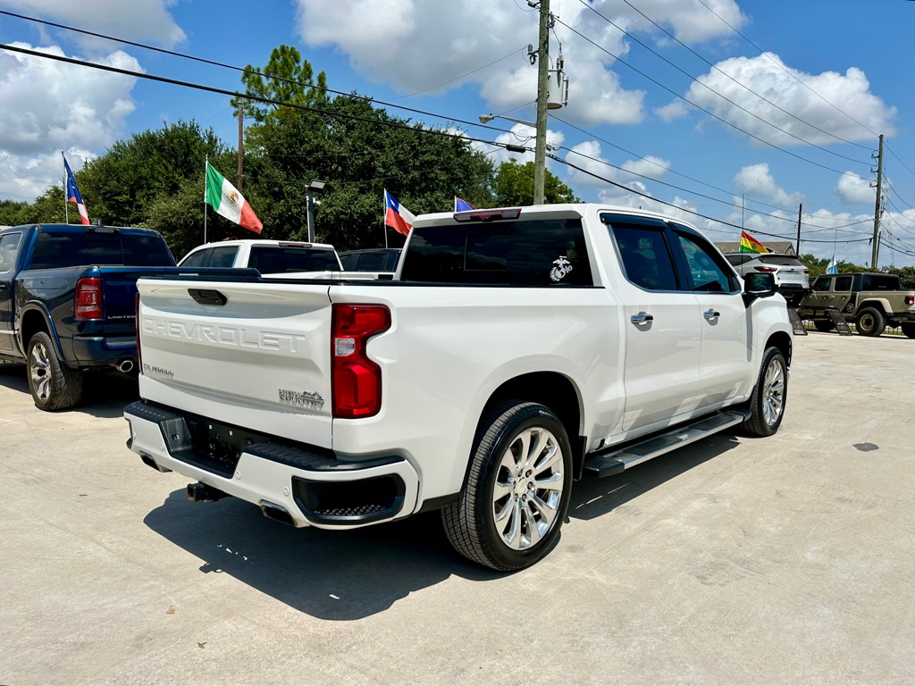 Photo 6 of this CHEVROLET SILVERADO 1500