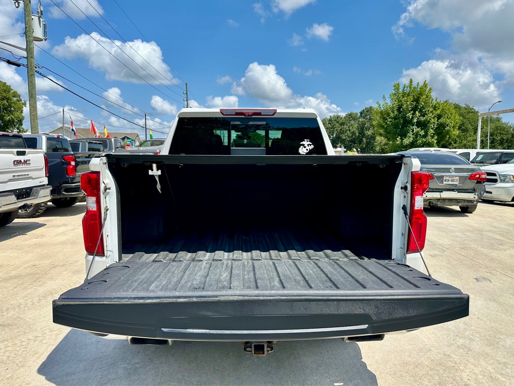 Photo 16 of this CHEVROLET SILVERADO 1500