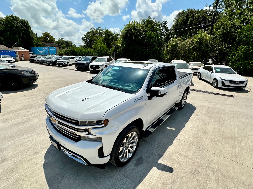Photo 12 of this CHEVROLET SILVERADO 1500