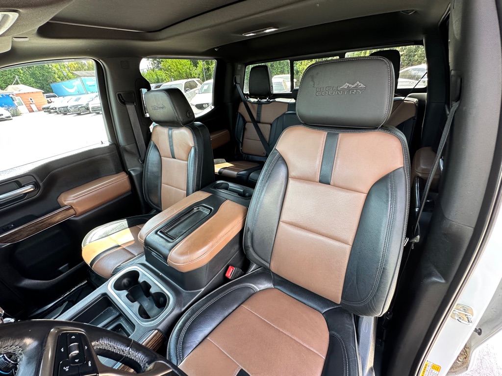 Photo 23 of this CHEVROLET SILVERADO 1500