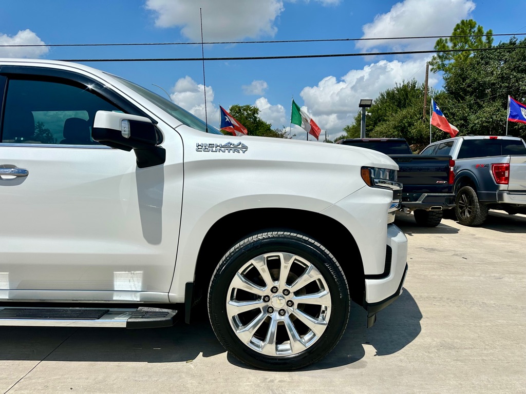 Photo 8 of this CHEVROLET SILVERADO 1500