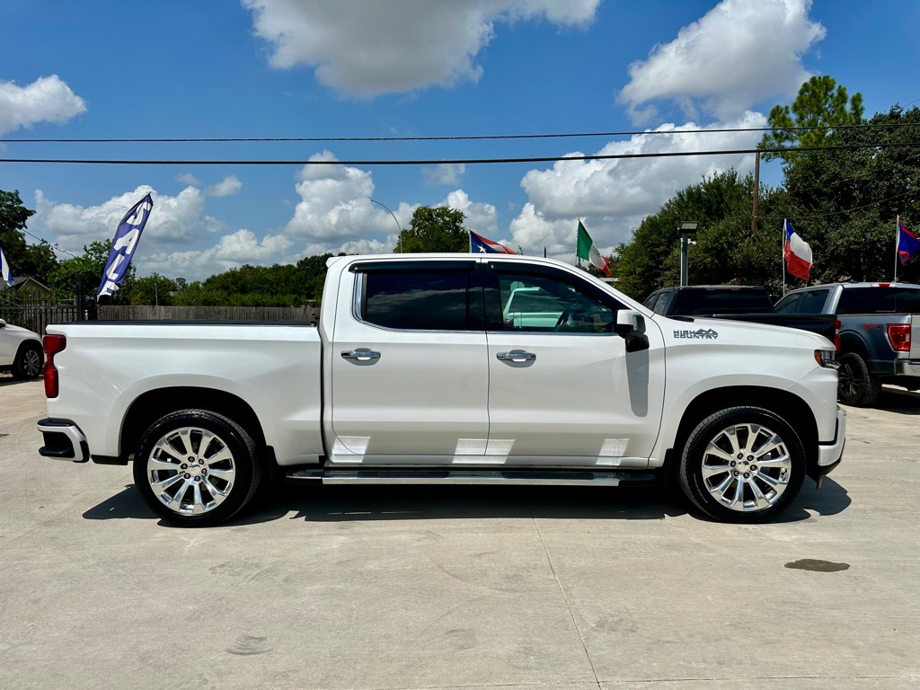 Photo 7 of this CHEVROLET SILVERADO 1500