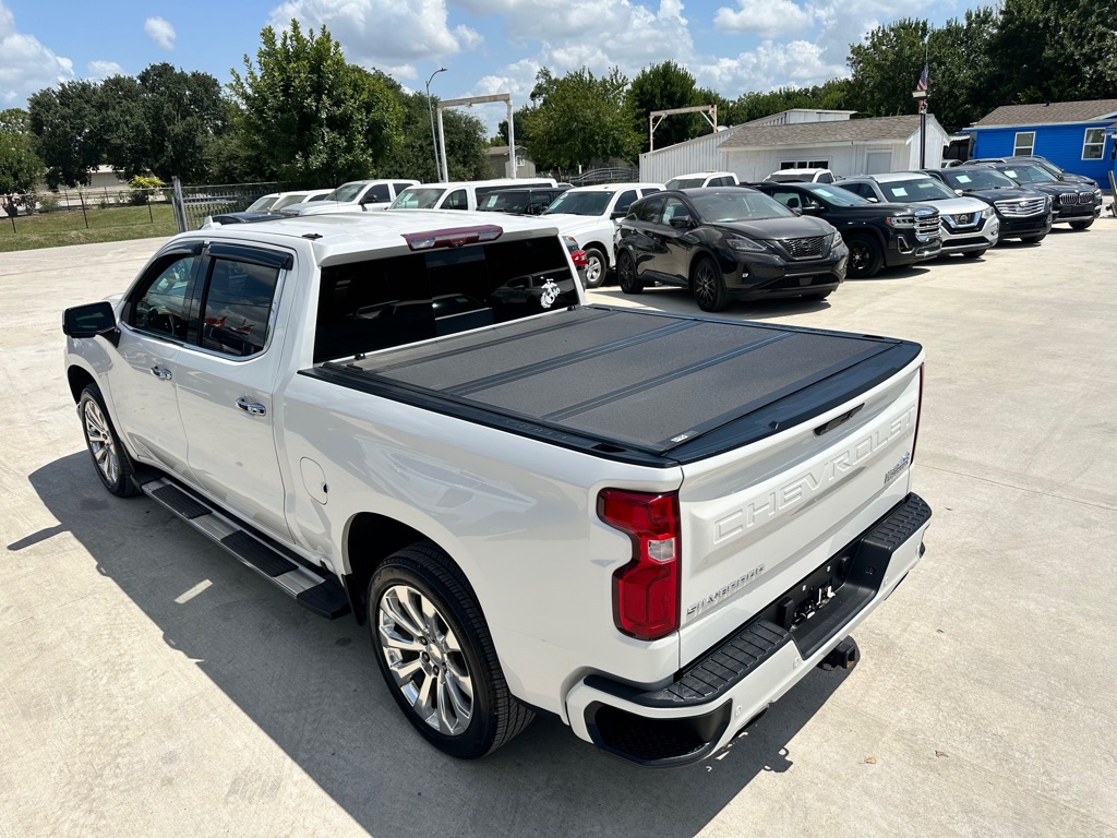Photo 18 of this CHEVROLET SILVERADO 1500