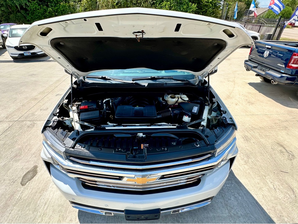 Photo 13 of this CHEVROLET SILVERADO 1500