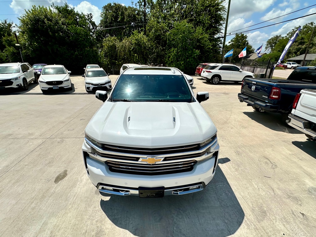 Photo 11 of this CHEVROLET SILVERADO 1500