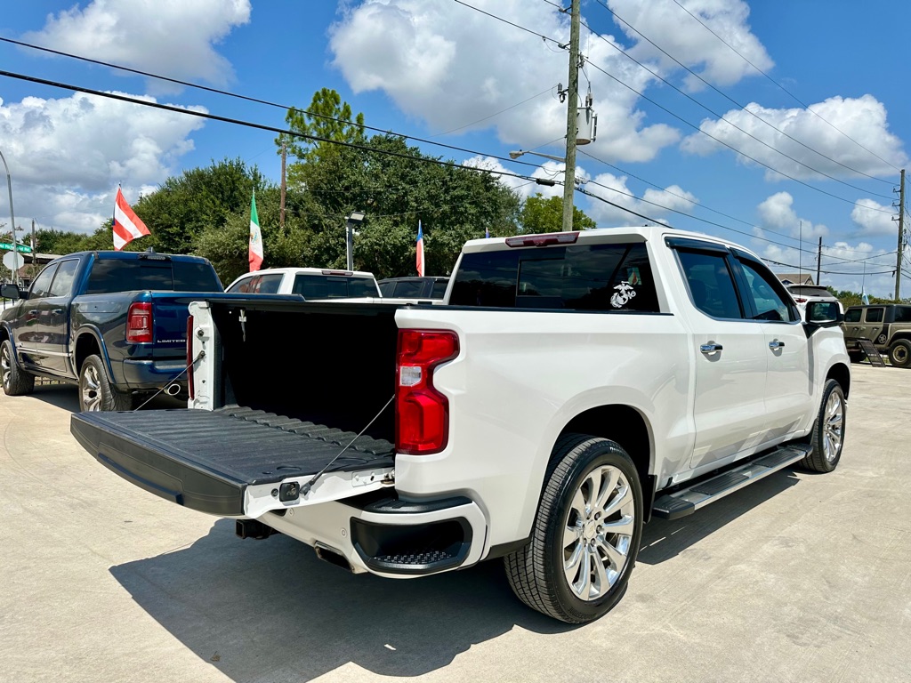 Photo 17 of this CHEVROLET SILVERADO 1500