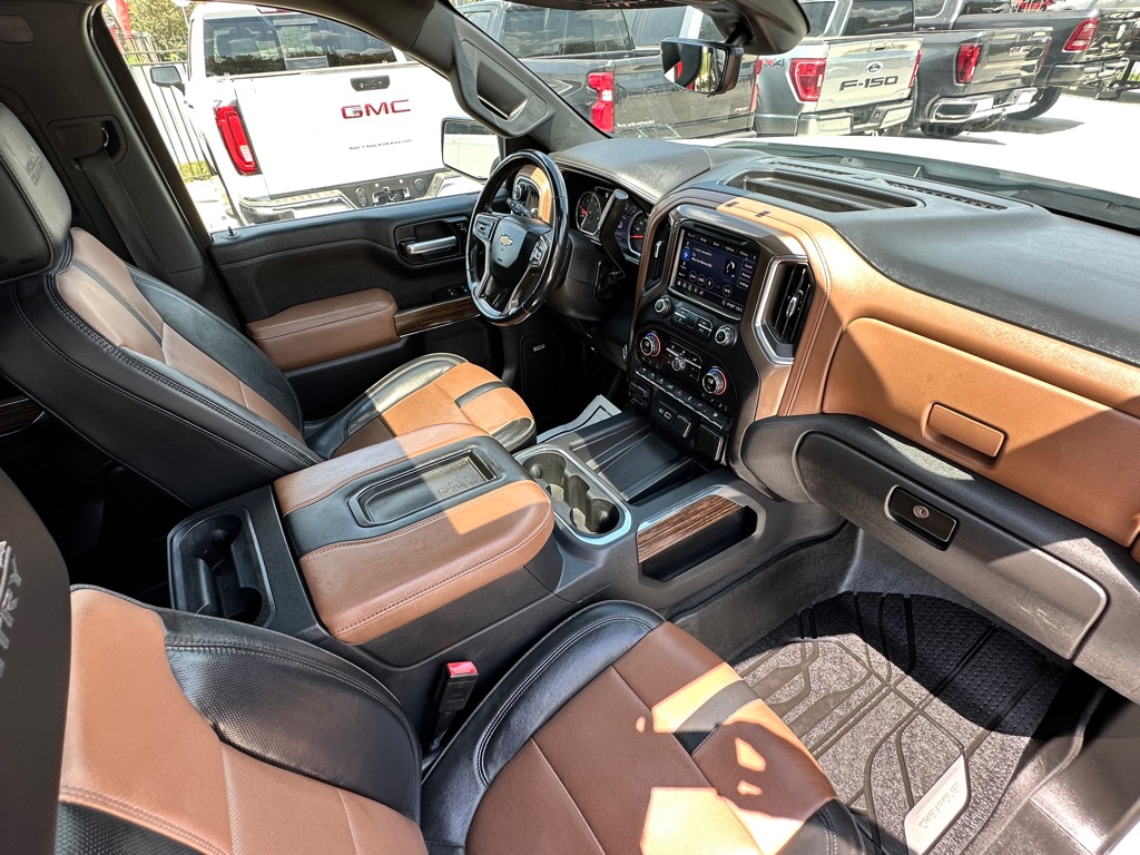 Photo 39 of this CHEVROLET SILVERADO 1500