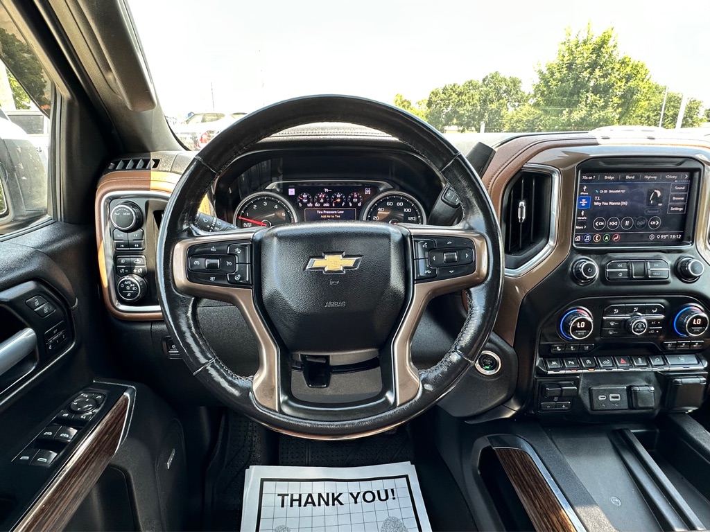 Photo 29 of this CHEVROLET SILVERADO 1500