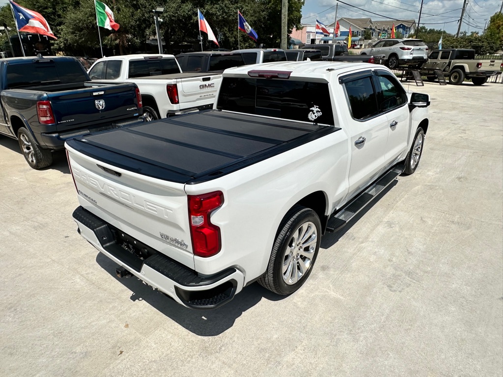 Photo 19 of this CHEVROLET SILVERADO 1500