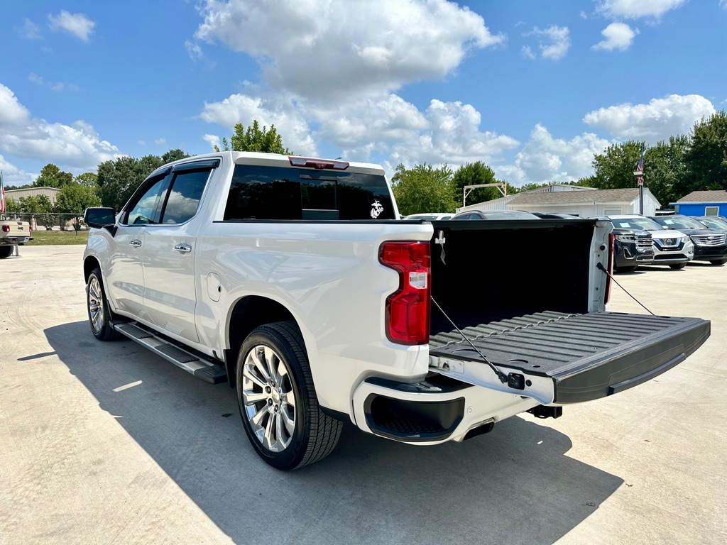 Photo 15 of this CHEVROLET SILVERADO 1500