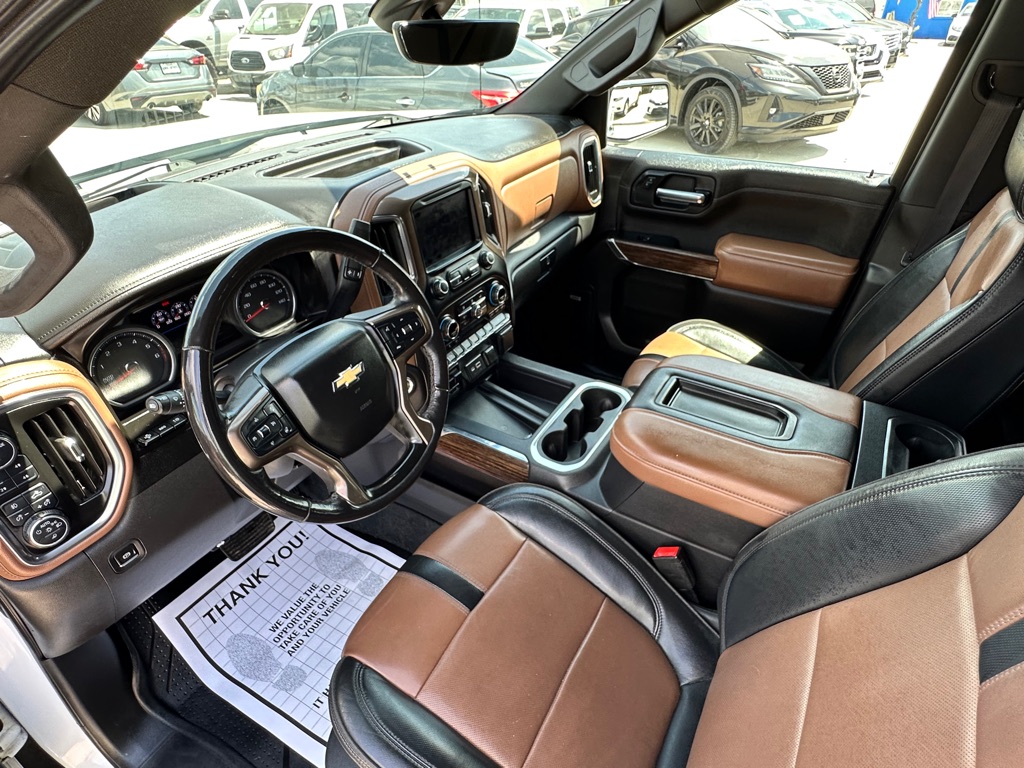 Photo 22 of this CHEVROLET SILVERADO 1500