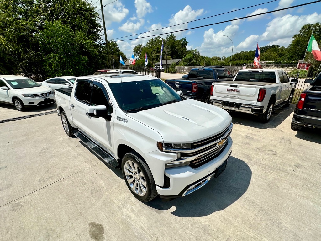 Photo 10 of this CHEVROLET SILVERADO 1500