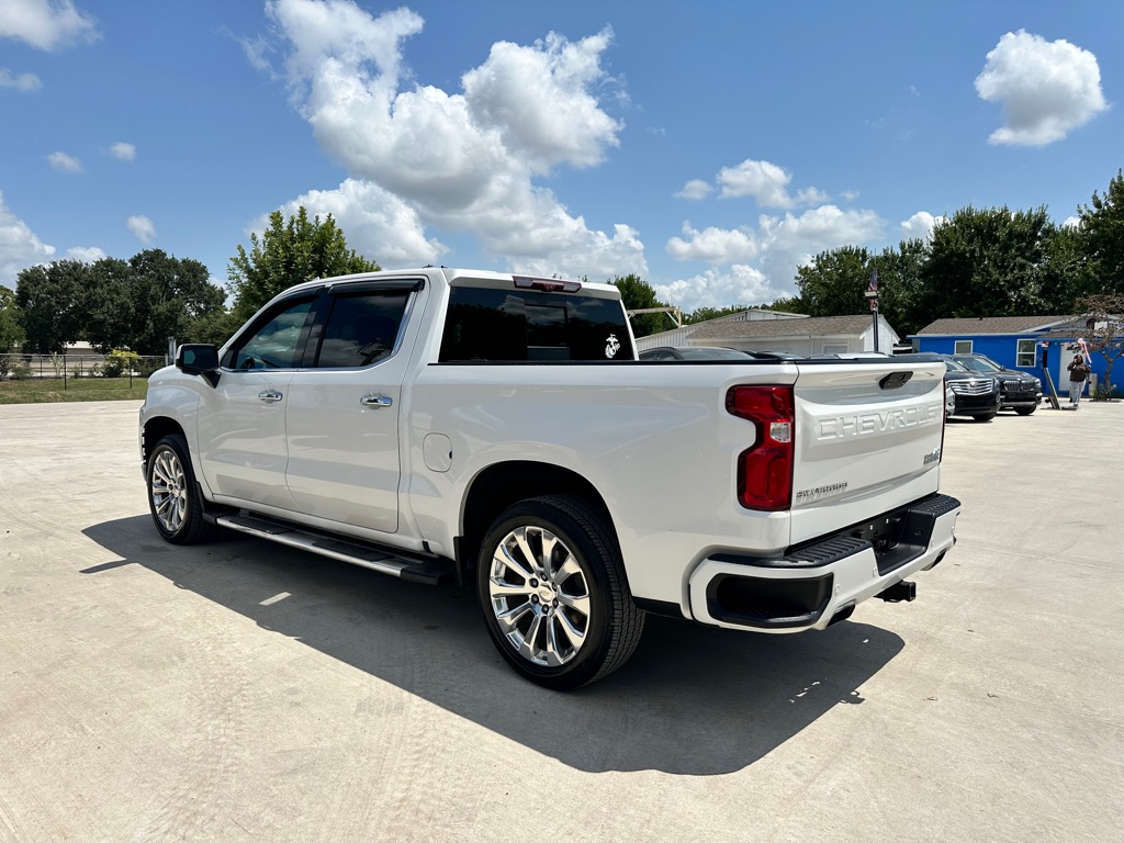 Photo 4 of this CHEVROLET SILVERADO 1500