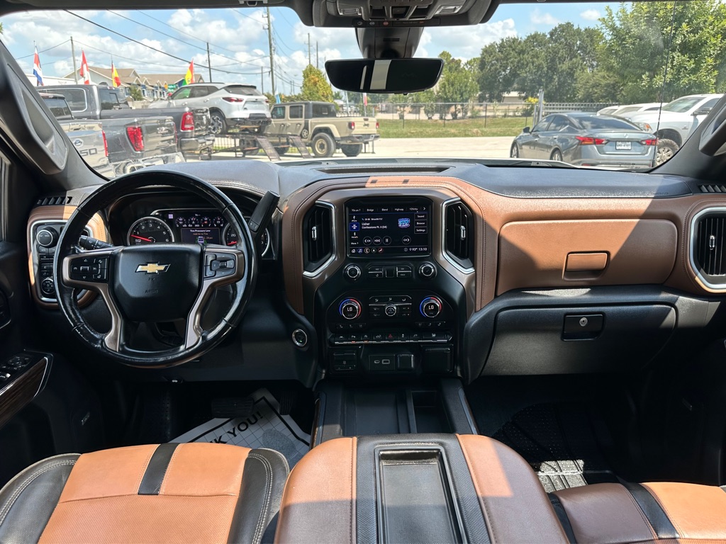 Photo 27 of this CHEVROLET SILVERADO 1500