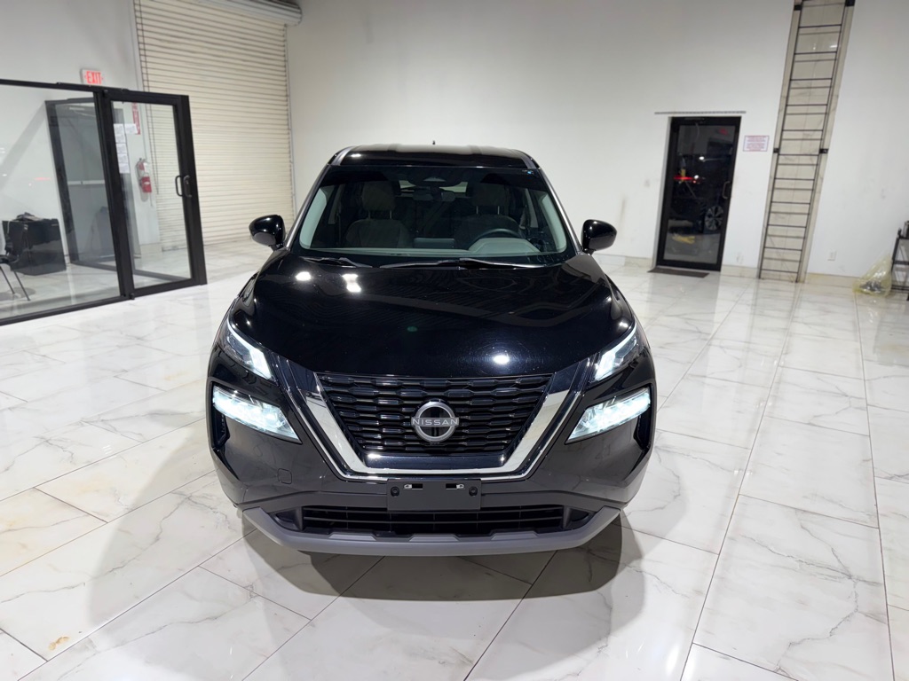 Photo 2 of this NISSAN ROGUE