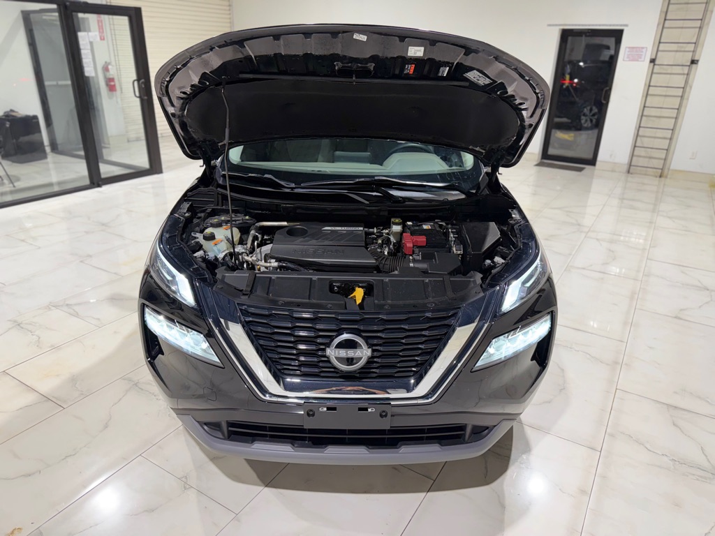 Photo 4 of this NISSAN ROGUE
