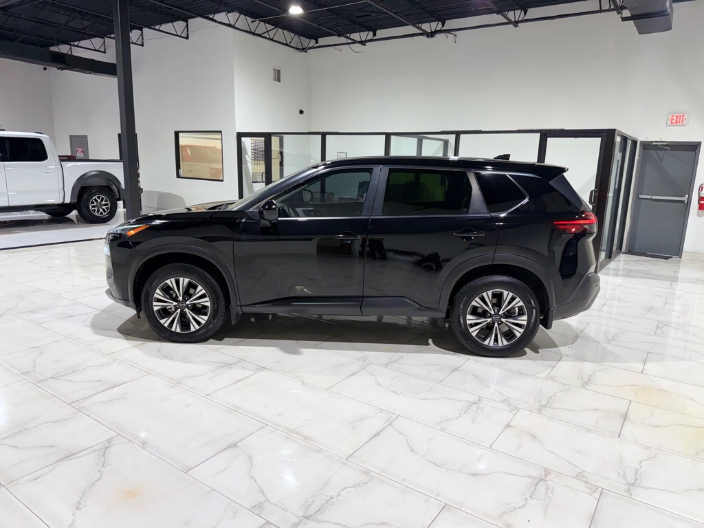 Photo 7 of this NISSAN ROGUE