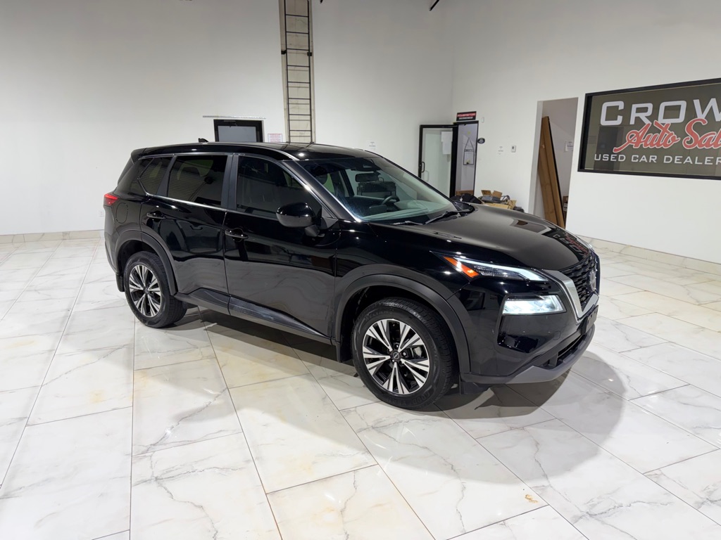Photo 3 of this NISSAN ROGUE