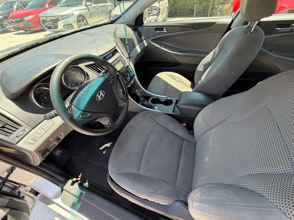 Photo 22 of this HYUNDAI SONATA