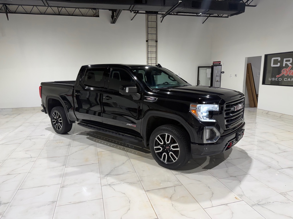 Photo 3 of this GMC SIERRA 1500