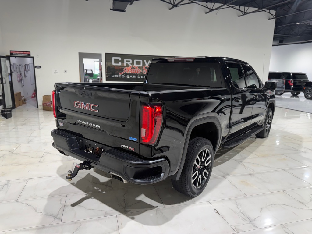 Photo 8 of this GMC SIERRA 1500