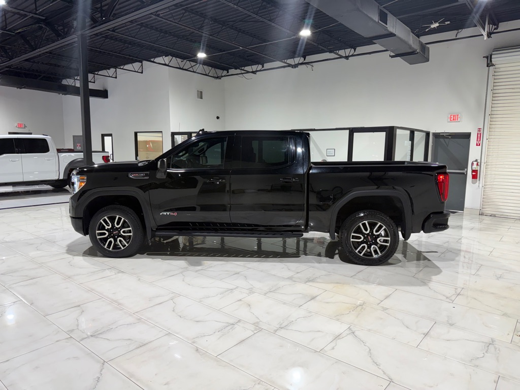 Photo 7 of this GMC SIERRA 1500