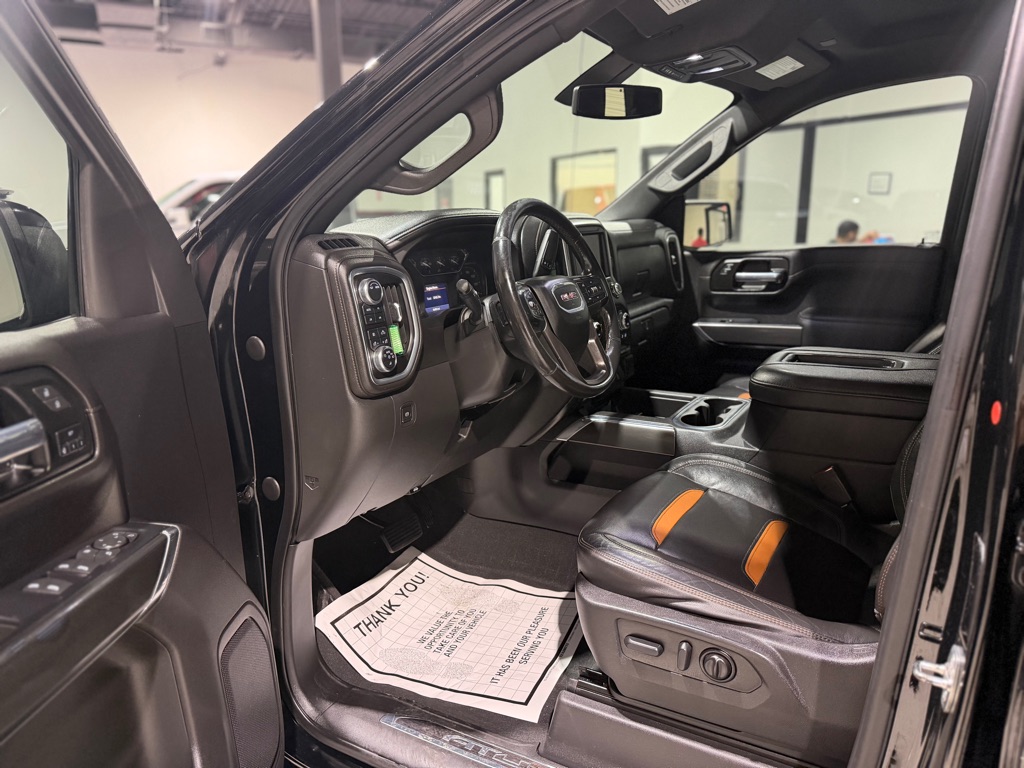 Photo 14 of this GMC SIERRA 1500