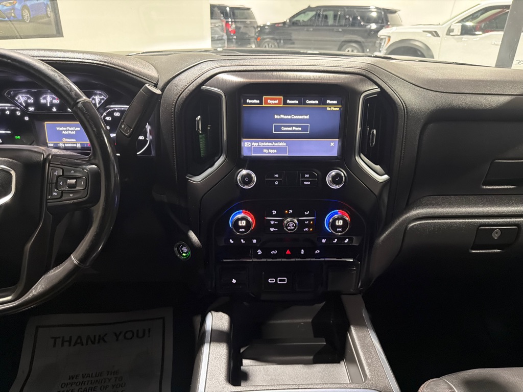 Photo 19 of this GMC SIERRA 1500