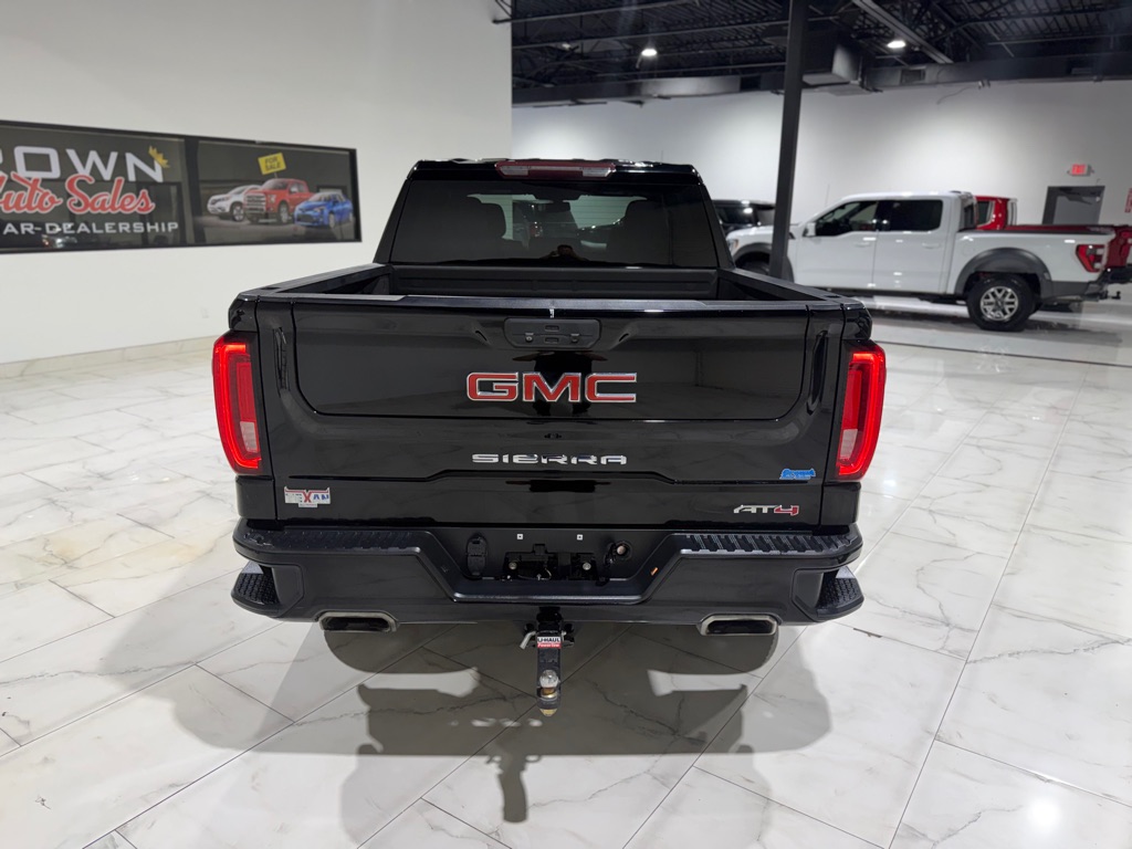 Photo 9 of this GMC SIERRA 1500