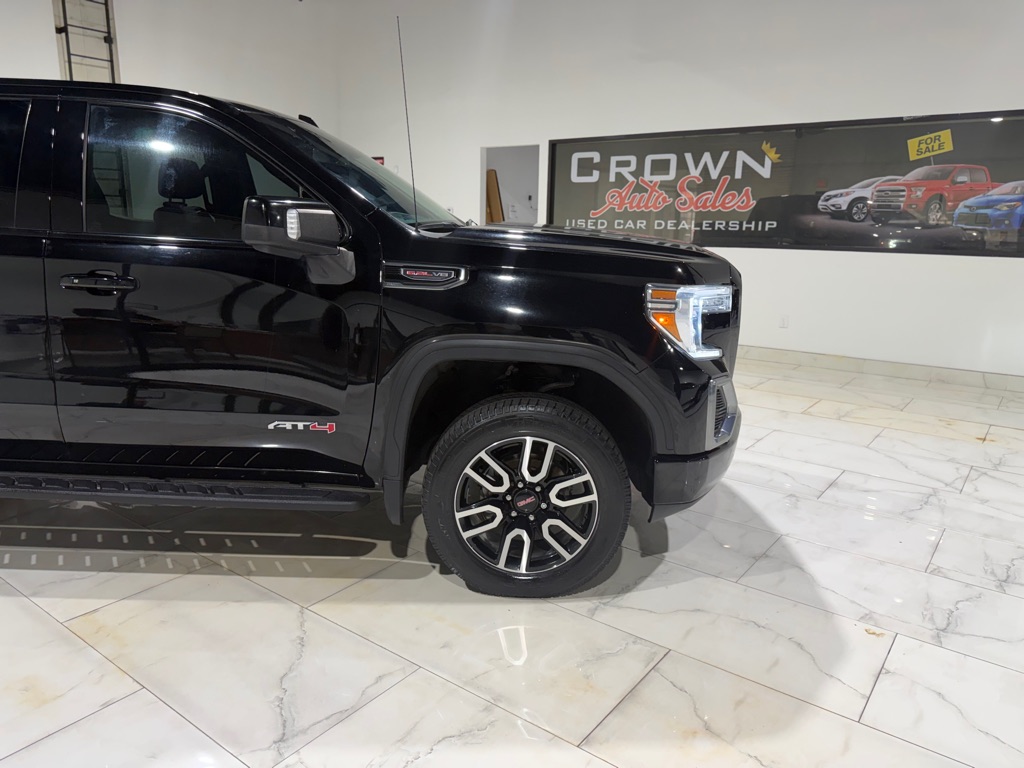 Photo 5 of this GMC SIERRA 1500