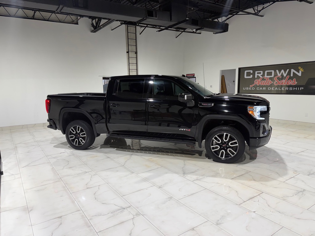 Photo 6 of this GMC SIERRA 1500