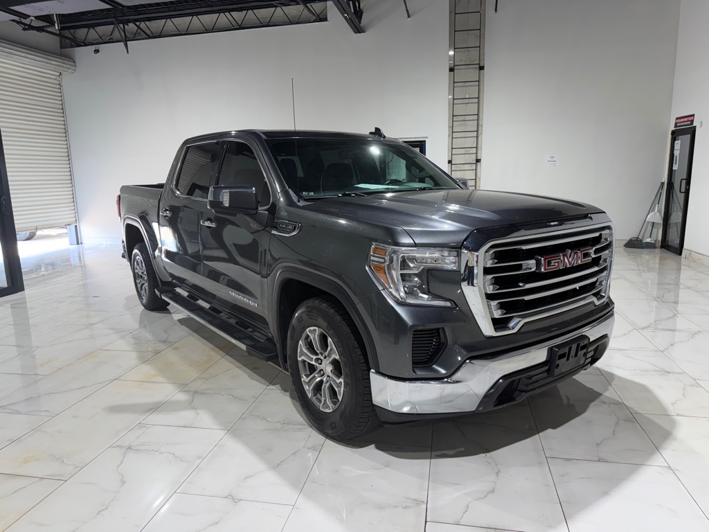 Photo 3 of this GMC SIERRA 1500