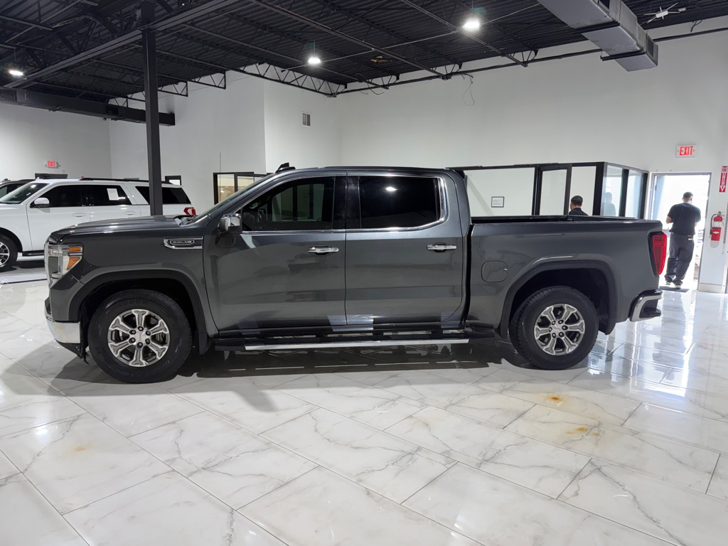 Photo 7 of this GMC SIERRA 1500