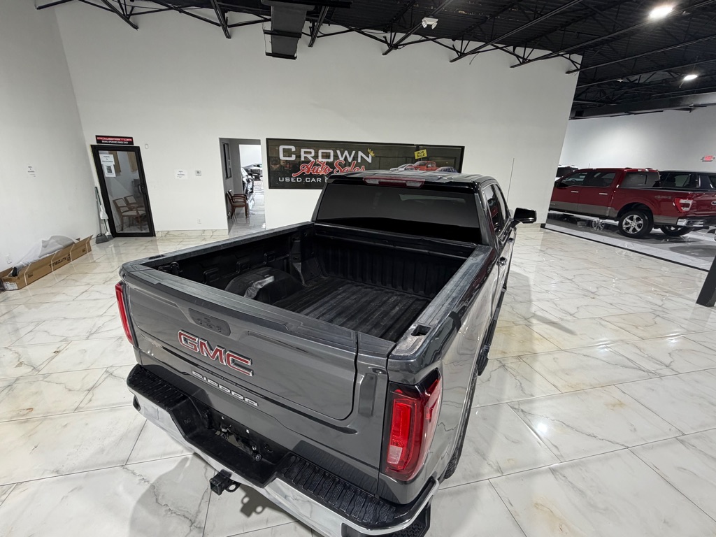 Photo 12 of this GMC SIERRA 1500