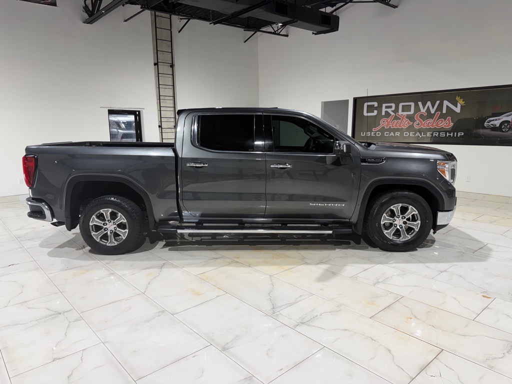 Photo 6 of this GMC SIERRA 1500