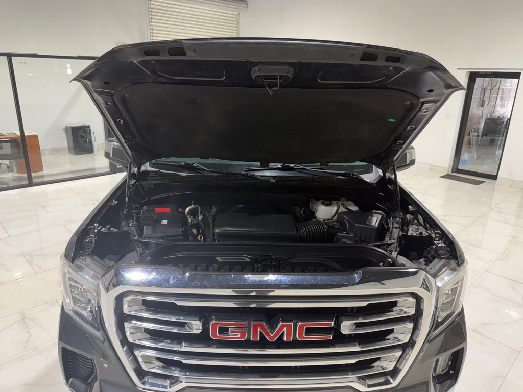 Photo 5 of this GMC SIERRA 1500