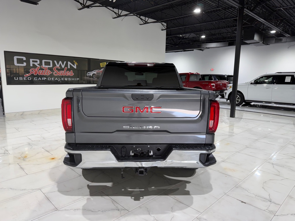 Photo 10 of this GMC SIERRA 1500