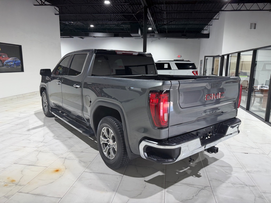 Photo 9 of this GMC SIERRA 1500
