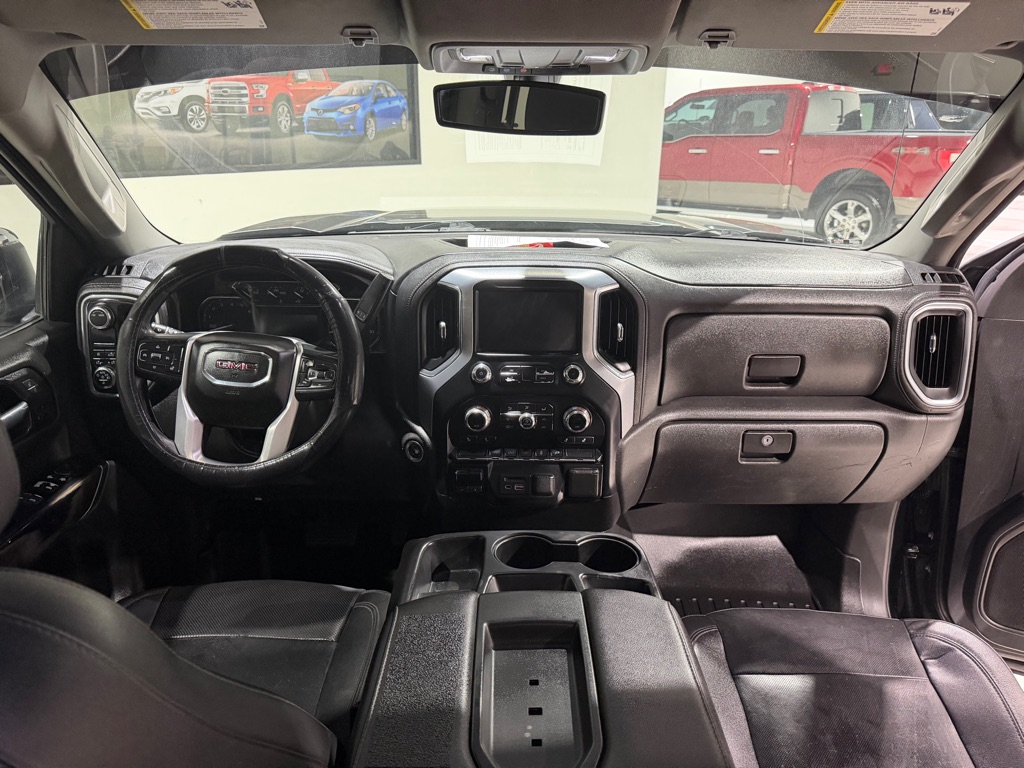Photo 22 of this GMC SIERRA 1500