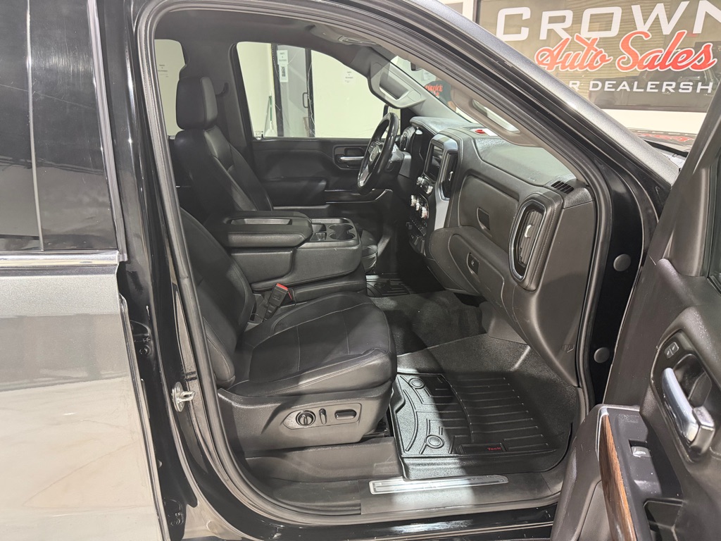Photo 18 of this GMC SIERRA 1500