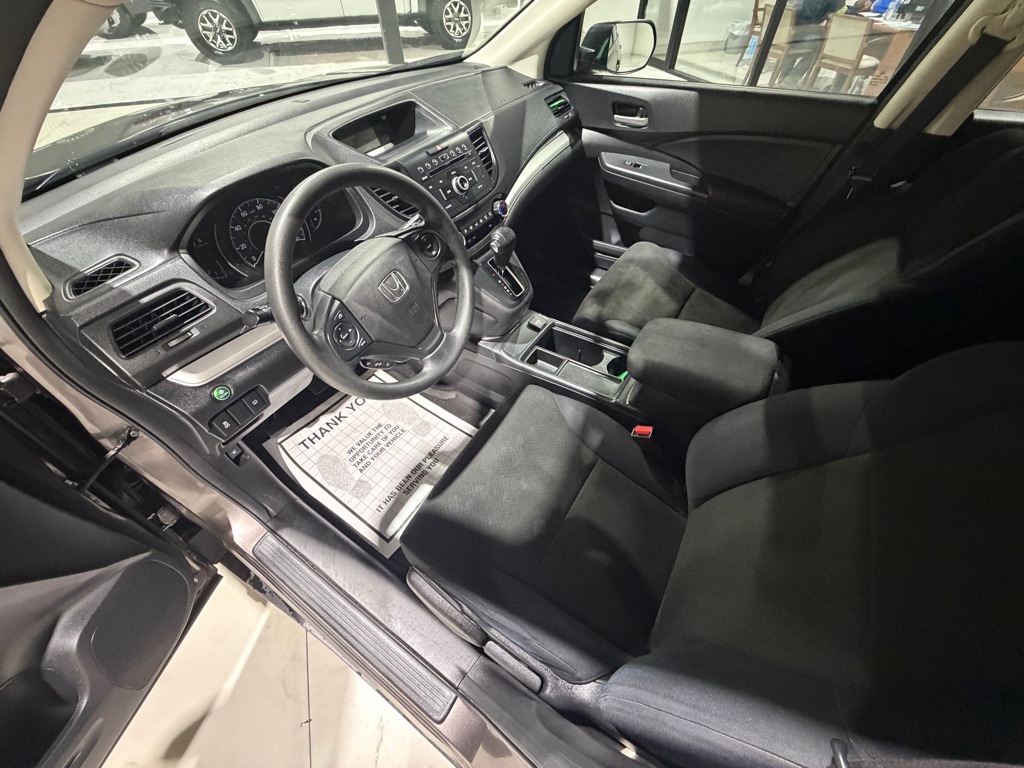 Photo 18 of this HONDA CR-V