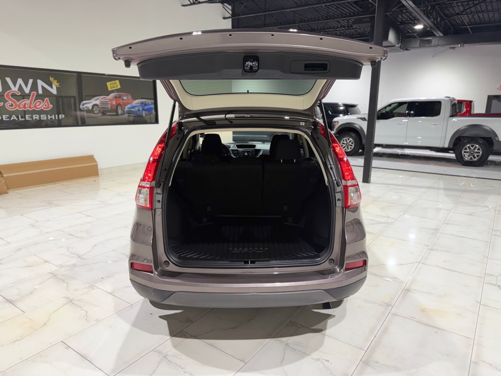 Photo 11 of this HONDA CR-V