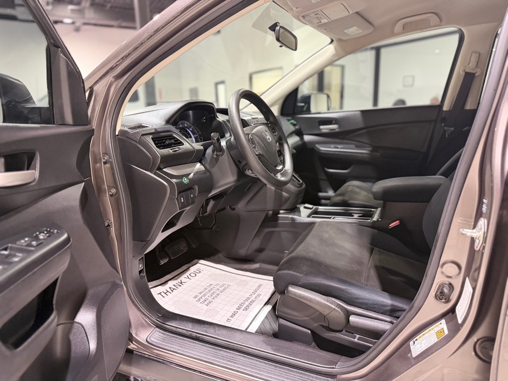 Photo 15 of this HONDA CR-V