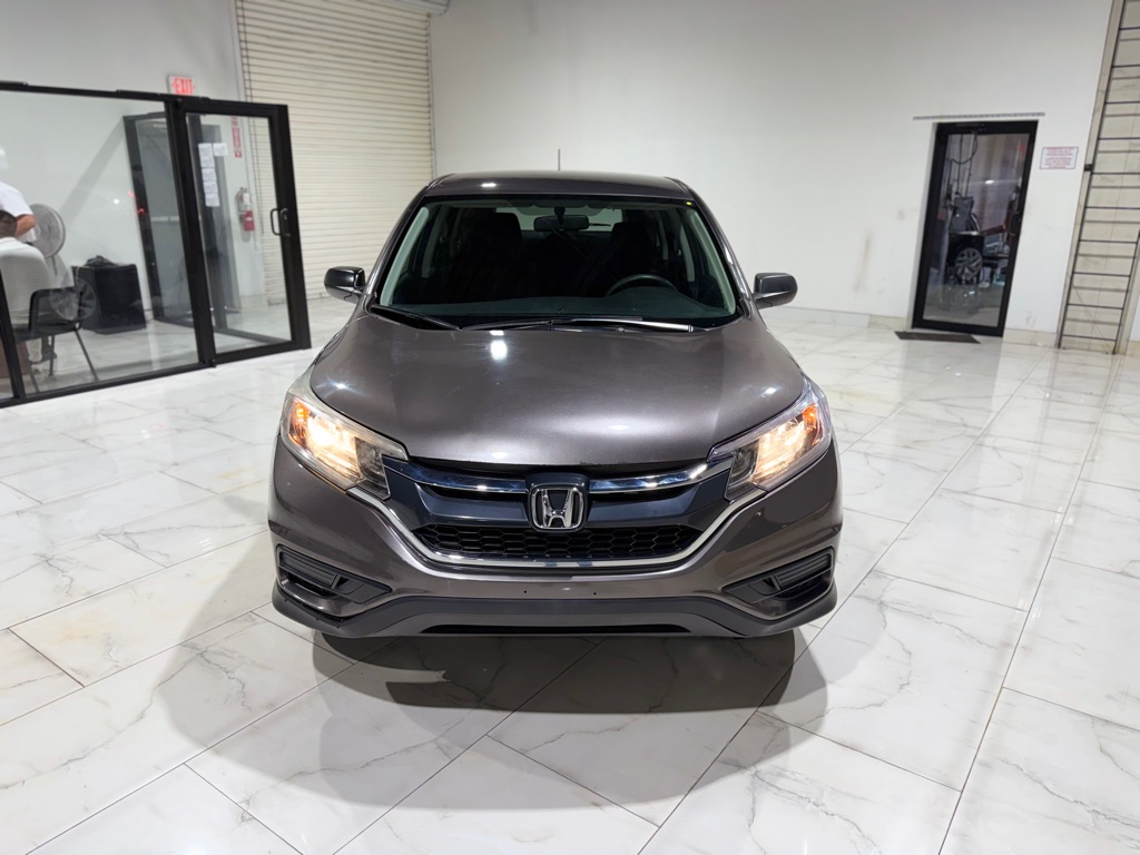 Photo 2 of this HONDA CR-V