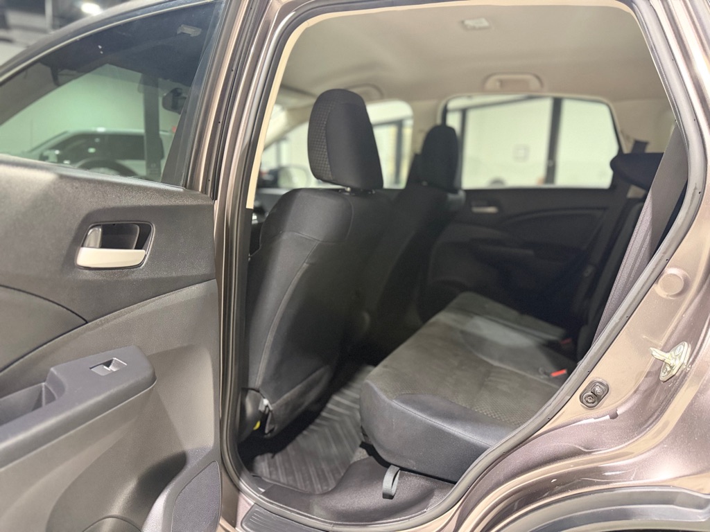 Photo 12 of this HONDA CR-V