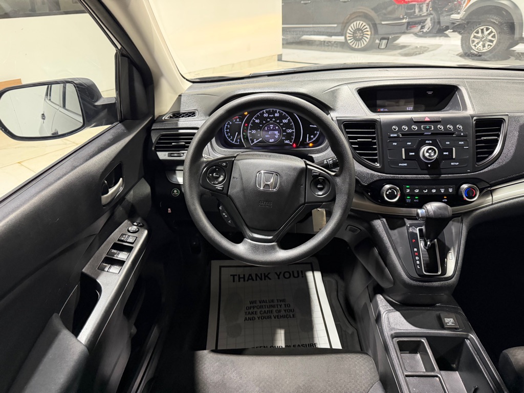 Photo 23 of this HONDA CR-V