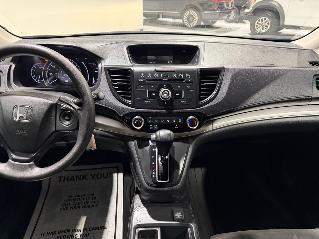 Photo 20 of this HONDA CR-V
