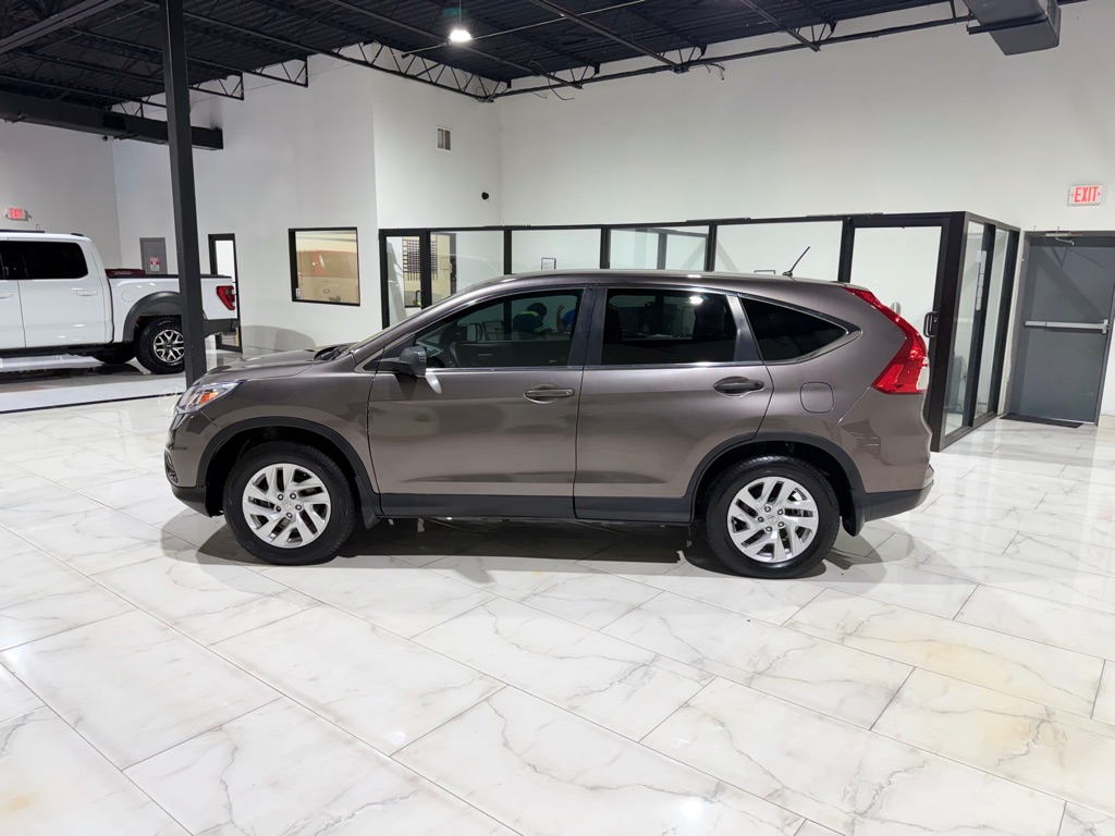 Photo 7 of this HONDA CR-V