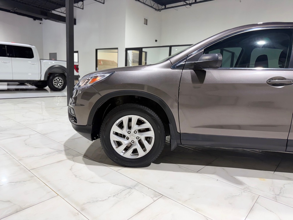 Photo 5 of this HONDA CR-V