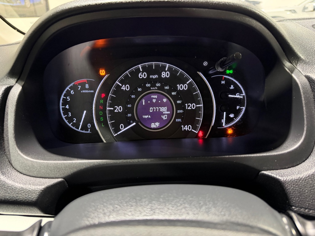 Photo 22 of this HONDA CR-V